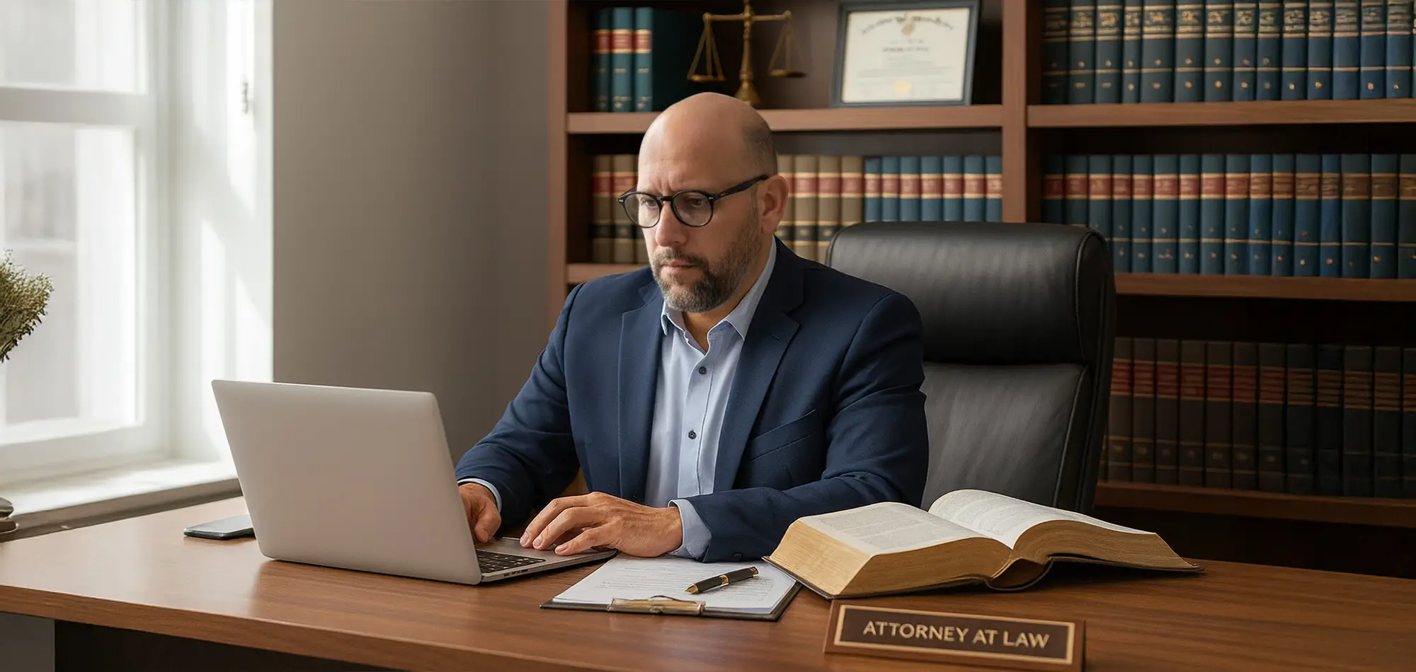 Real Estate and Criminal Lawyer in Puerto Vallarta